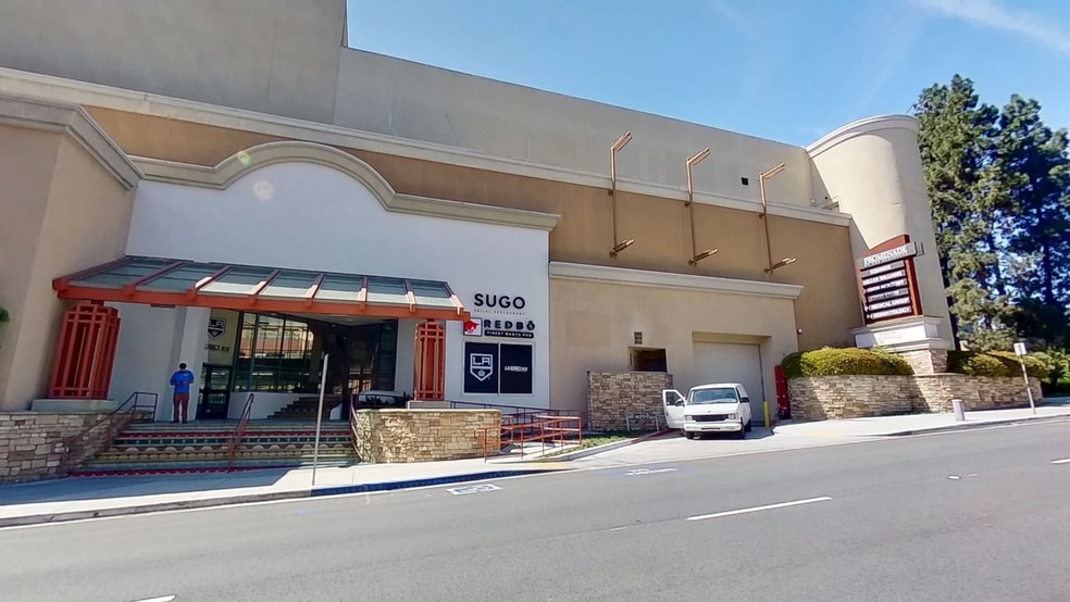 More Photos Of 520-550 Deep Valley Dr, Rolling Hills Estates Unknown For Lease