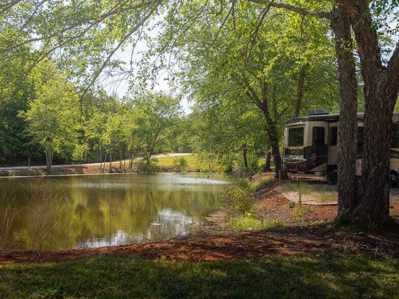 More Photos Of 149 April Valley Ln, Pickens Land For Sale