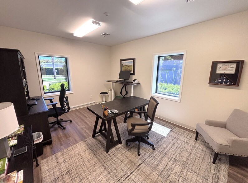 More Photos Of 1025 Commercial Dr, Brunswick Industrial For Lease