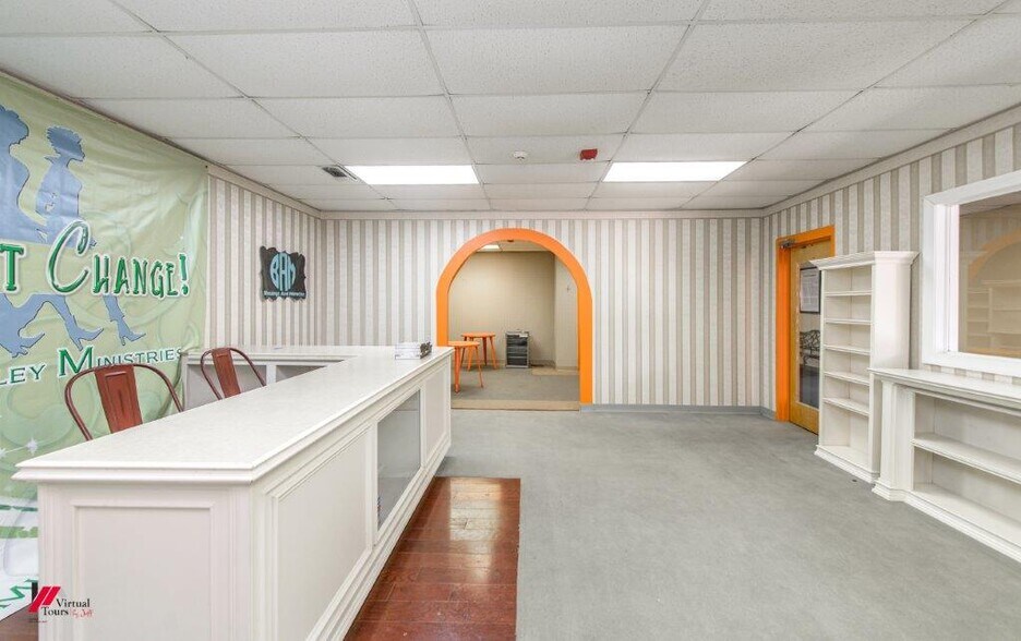 More Photos Of 6808 Jefferson Paige Rd, Shreveport Religious Facility For Sale