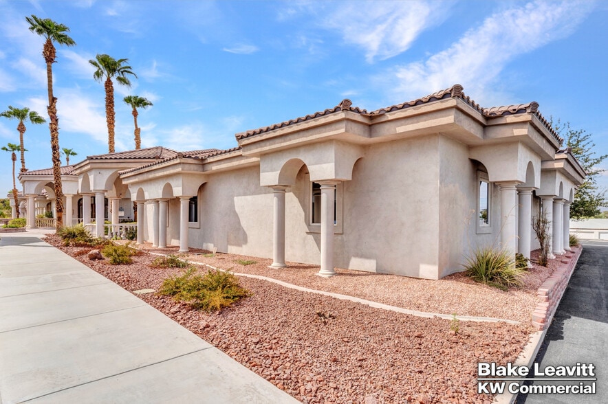 More Photos Of 5844 S Pecos Rd, Las Vegas Medical For Sale