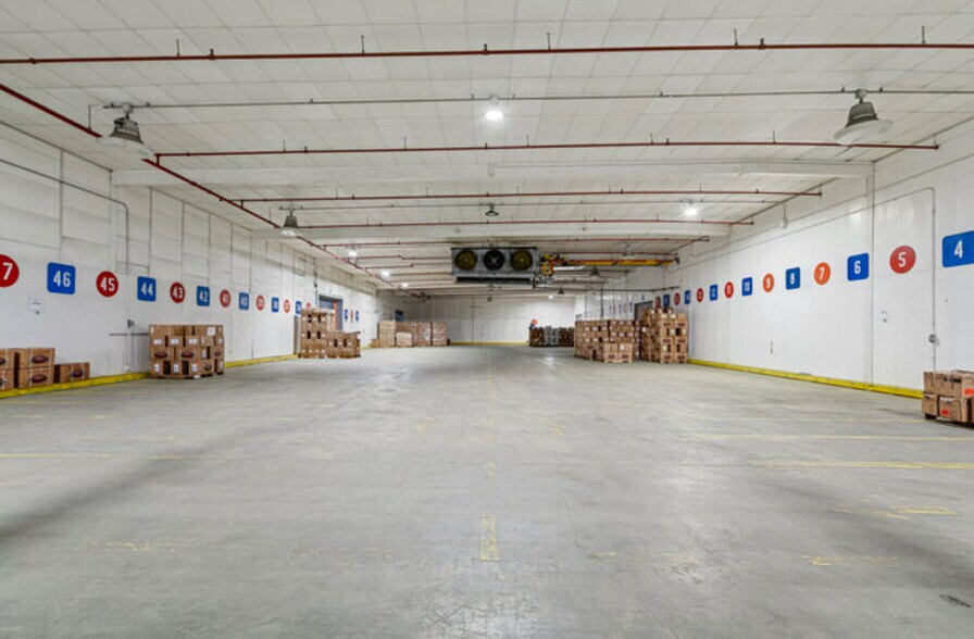 More Photos Of 416 Salinas Rd, Watsonville Refrigeration Cold Storage For Lease