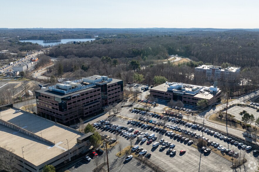 More Photos Of 200 Staples Dr, Framingham Office For Lease