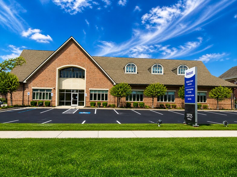 More Photos Of 19725 Allen Rd, Brownstown Twp Medical For Lease