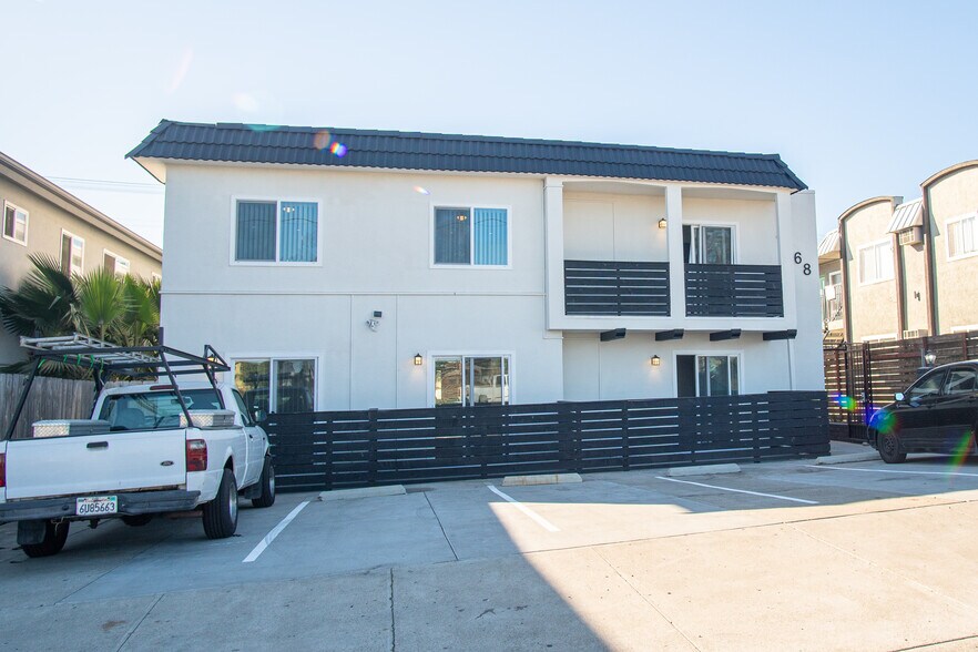 More Photos Of 4168 32nd St, San Diego Apartments For Sale