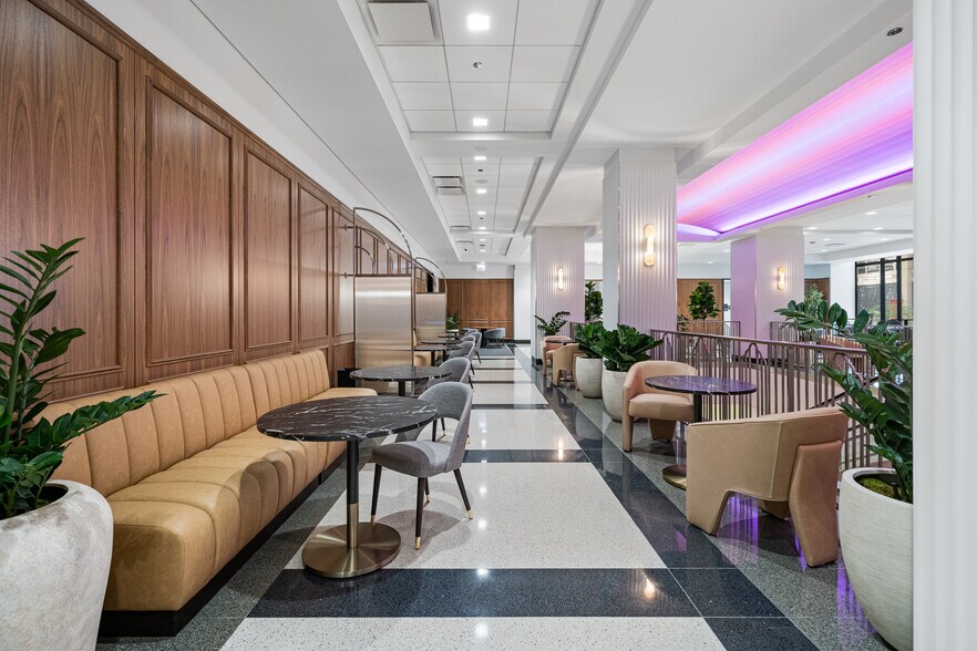 More Photos Of 141 W Jackson Blvd, Chicago Office Residential For Lease