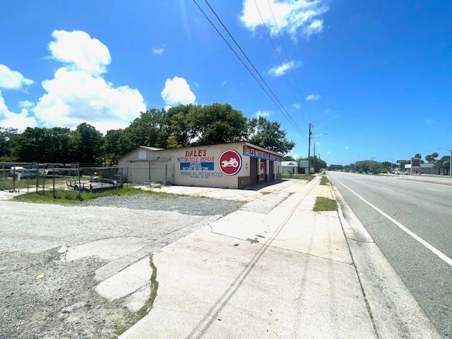 More Photos Of 1520 N Nova Rd, Daytona Beach Manufacturing For Sale