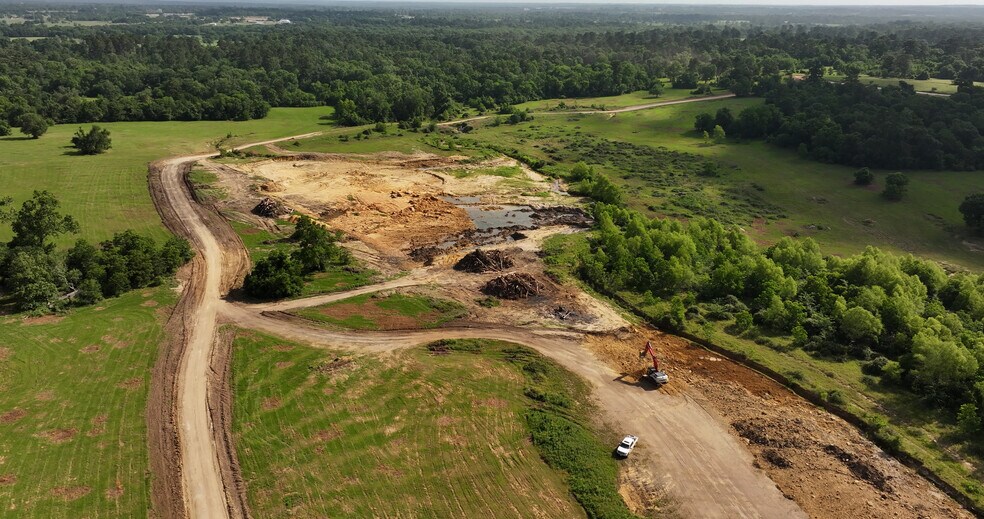 More Photos Of 2268 FM 1486, Montgomery Land For Sale