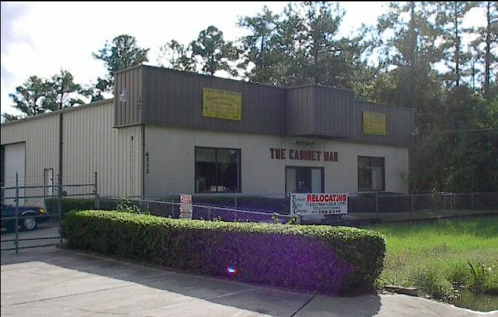 More Photos Of 6372 Greenland Rd, Jacksonville Warehouse For Lease