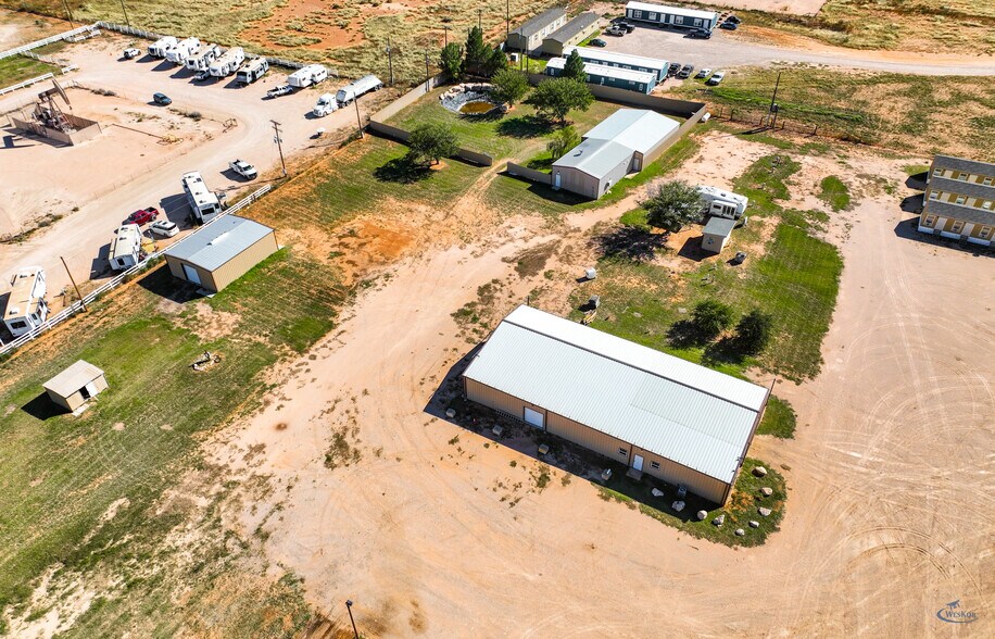 More Photos Of 9130 E Goldenrod Dr, Gardendale Land For Sale