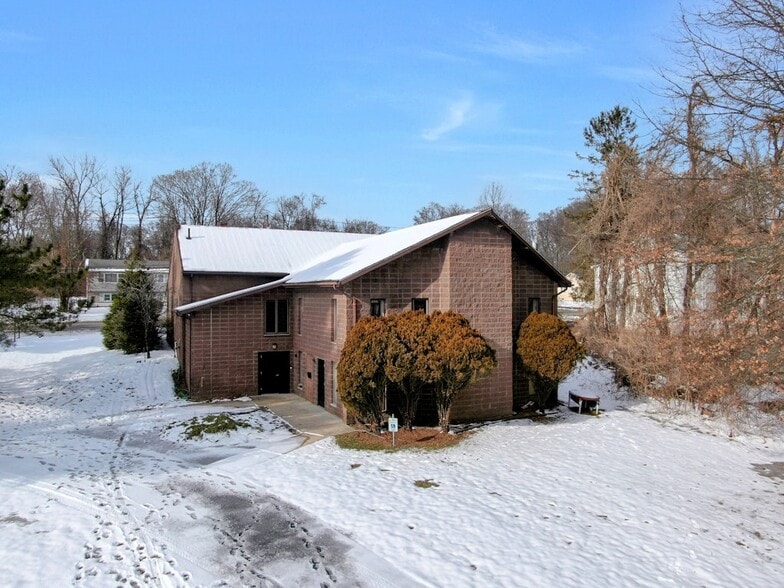 More Photos Of 195 W Clarkstown Rd, New City Religious Facility For Sale