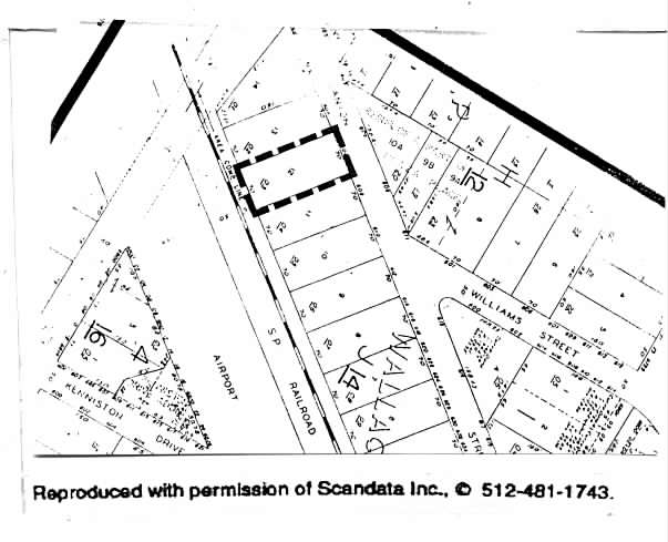 More Photos Of 620 Canion St, Austin Warehouse For Lease