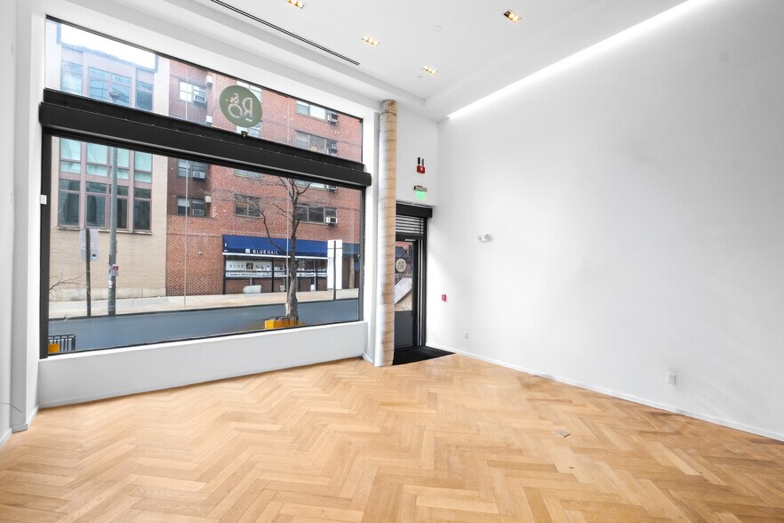 More Photos Of 2108 Walnut St, Philadelphia Storefront Retail Residential For Sale