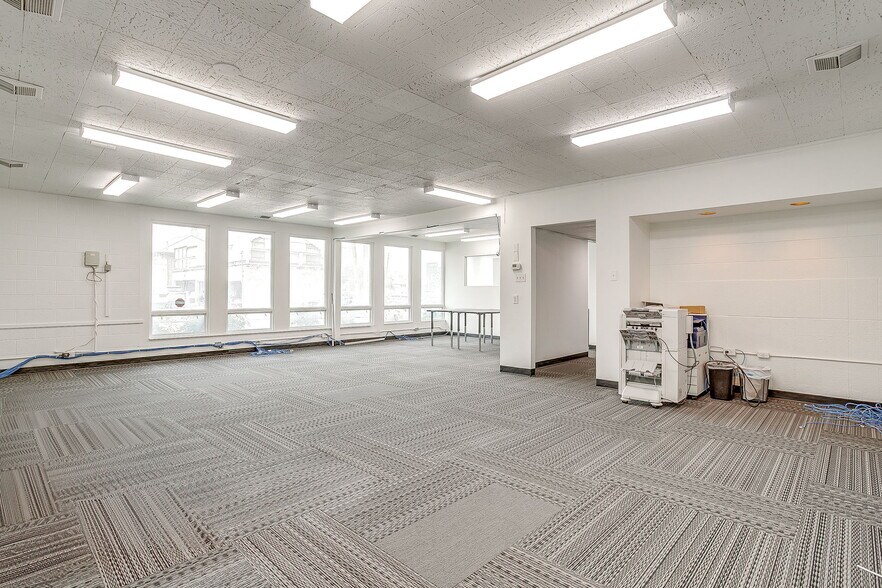More Photos Of 1413 Rio Grande Ave, Fort Worth Office For Lease