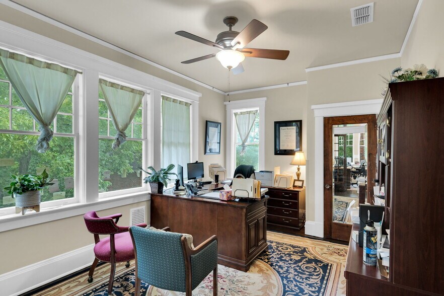 More Photos Of 508 S 9th St, Midlothian Land For Lease