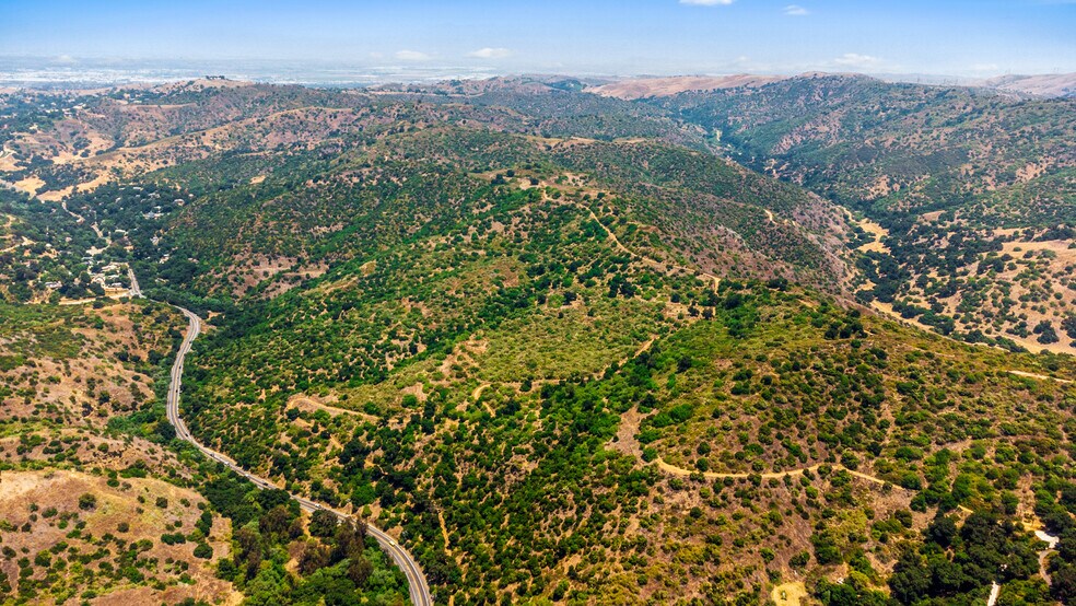 More Photos Of 7099 E. Carbon Canyon Rd, Brea Land For Sale