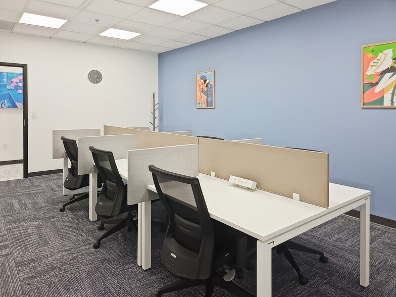 Primary Photo Of 1600 Williams St, Columbia Coworking Space