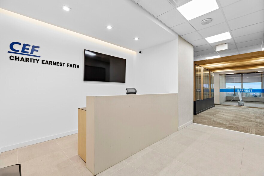 More Photos Of 411 Hackensack Ave, Hackensack Office For Lease