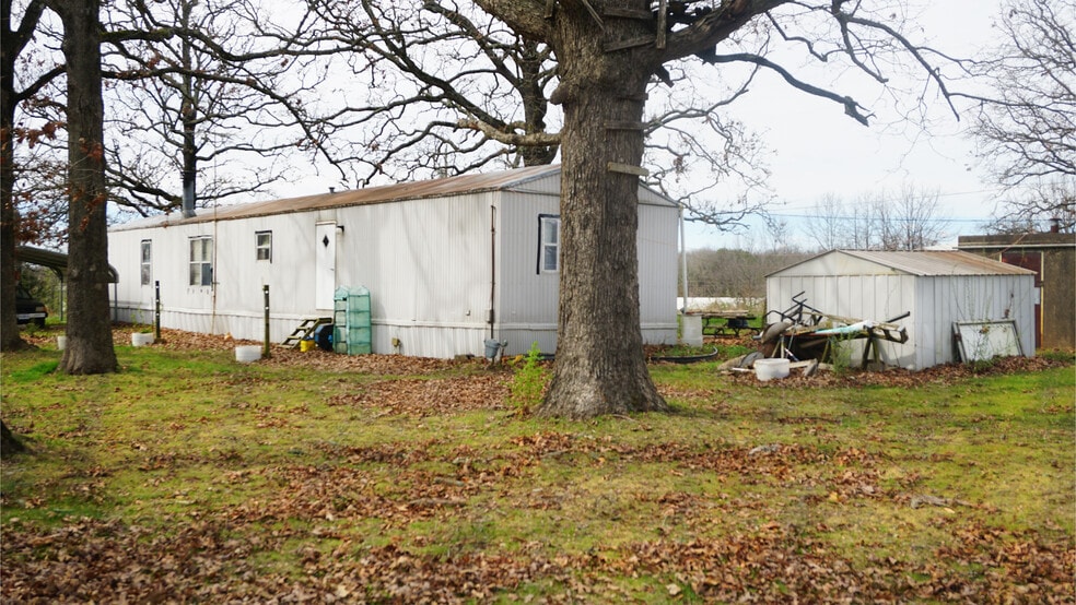 More Photos Of 3693 N US Highway 63, West Plains Manufactured Housing Mobile Home Park For Sale