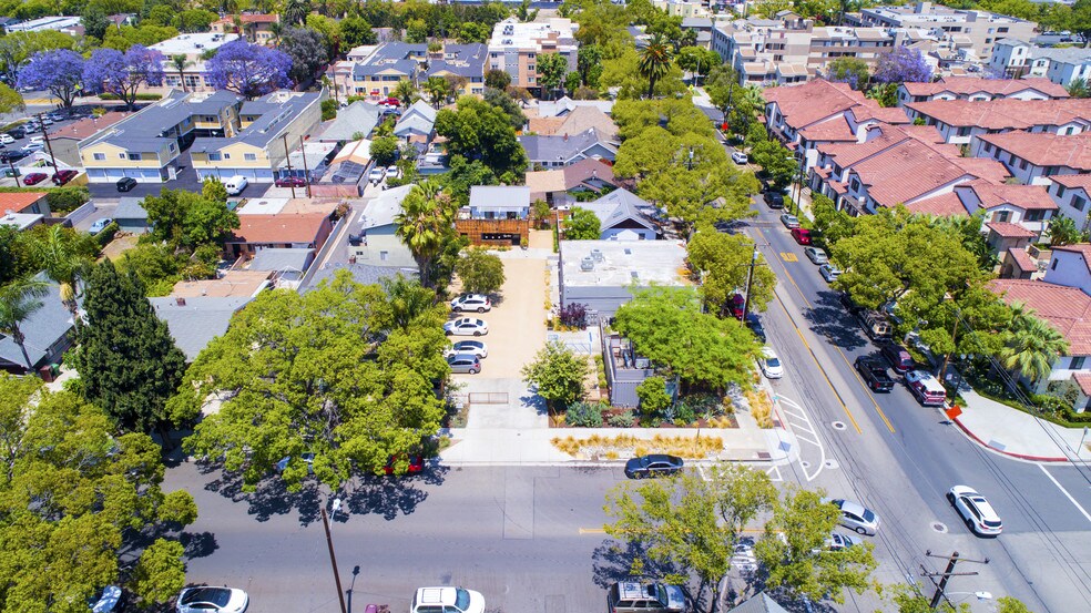 More Photos Of 613 E Santa Ana Blvd, Santa Ana Storefront Retail Residential For Lease