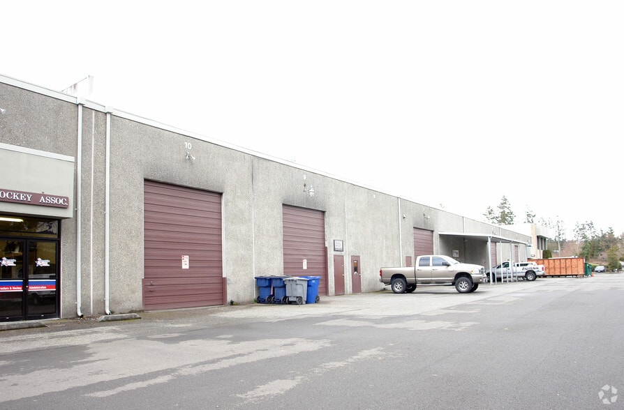 More Photos Of 7116 220th St SW, Mountlake Terrace Warehouse For Lease