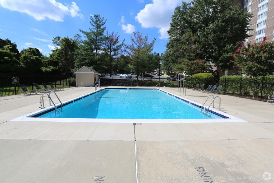 More Photos Of 3901 Suitland Rd, Suitland Apartments For Sale