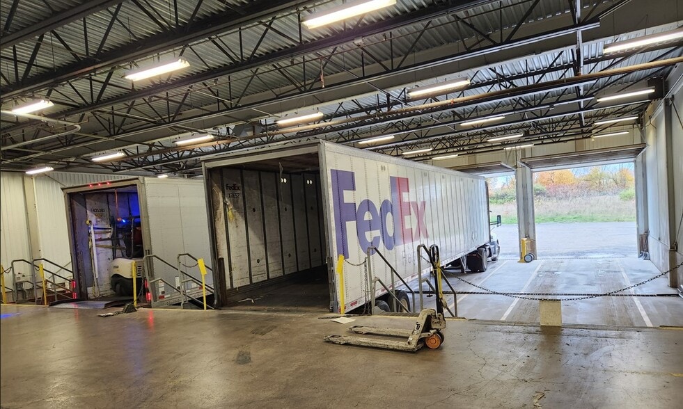 More Photos Of 839 Rt-13, Cortland Warehouse For Lease