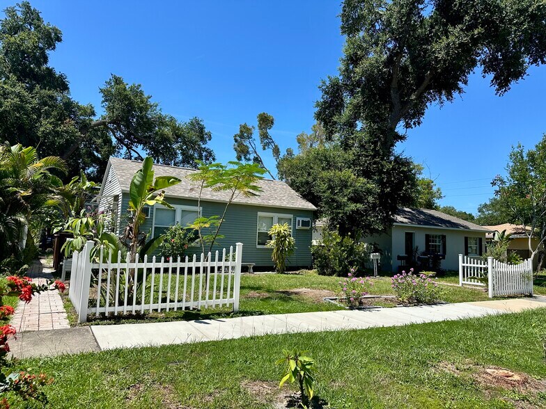 More Photos Of 240 20th Ave, Saint Petersburg Apartments For Sale