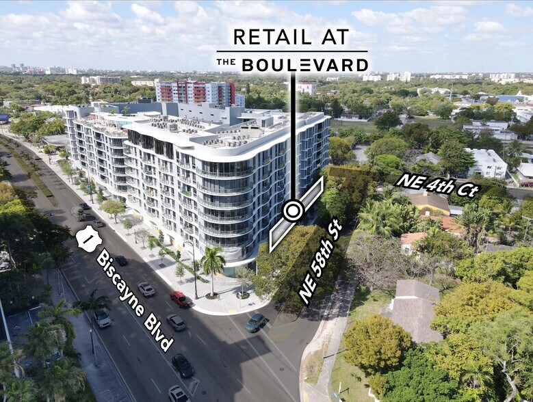 More Photos Of 5700 Biscayne Blvd, Miami Apartments For Lease