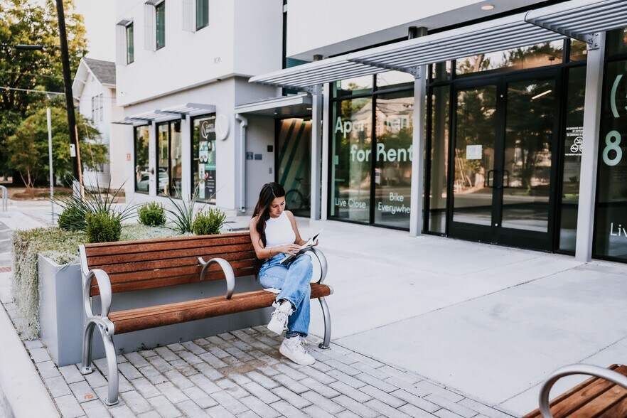 More Photos Of 1108 Nueces St, Austin Apartments For Lease