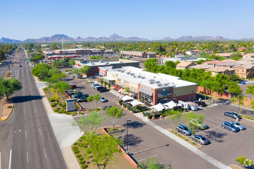 More Photos Of Tatum & Greenway, Phoenix Unknown For Lease