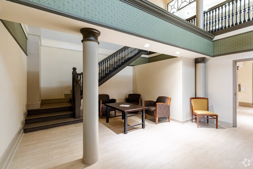 More Photos Of 175 N Franklin St, Chicago Loft Creative Space For Lease