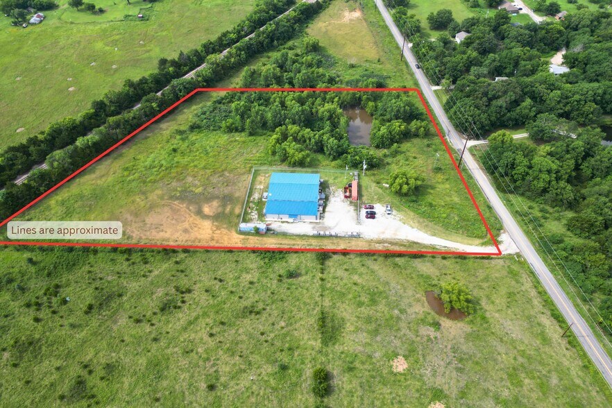More Photos Of 12770 County Road 3580, Ada Sports And Entertainment For Sale