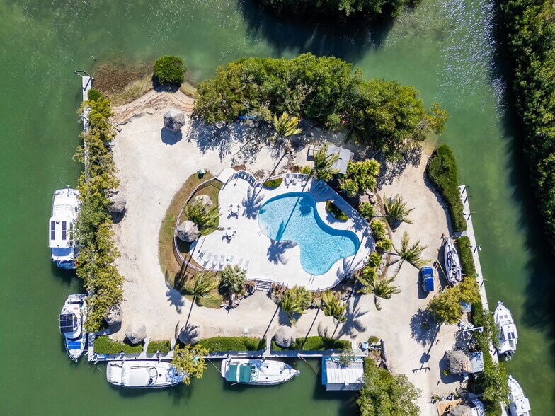 More Photos Of 100 Morris Ln, Key Largo Land For Sale