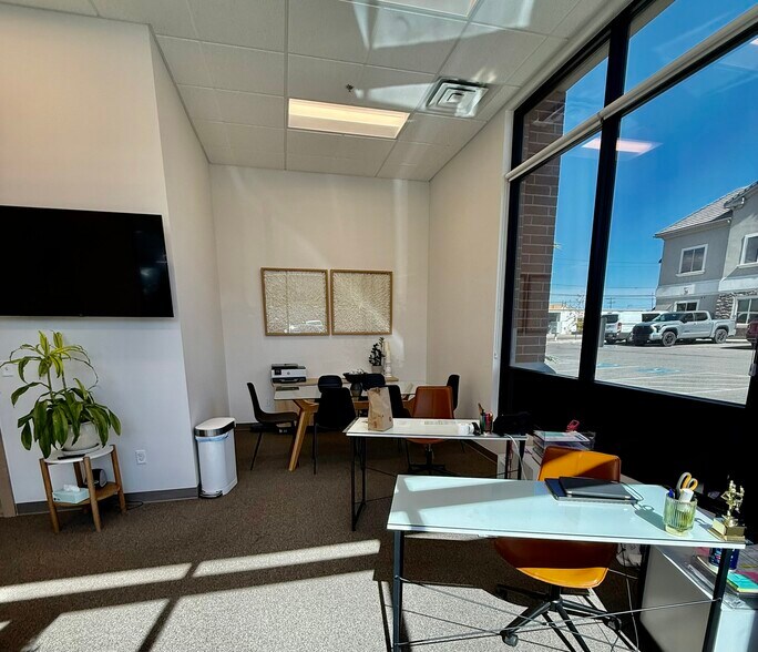 More Photos Of 12481 S Fort St, Draper Medical For Lease