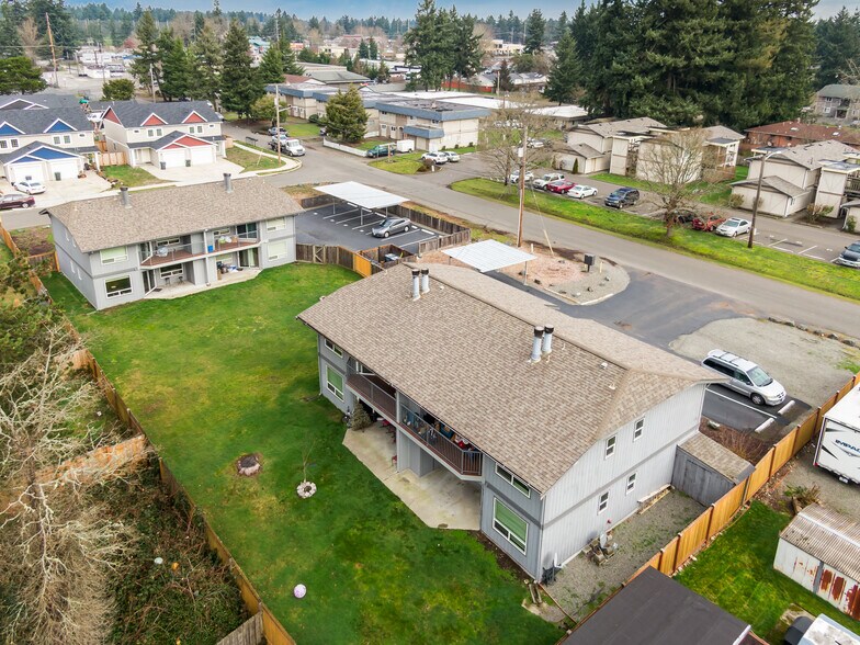 More Photos Of 5810-5816 77th St W, Lakewood Apartments For Sale