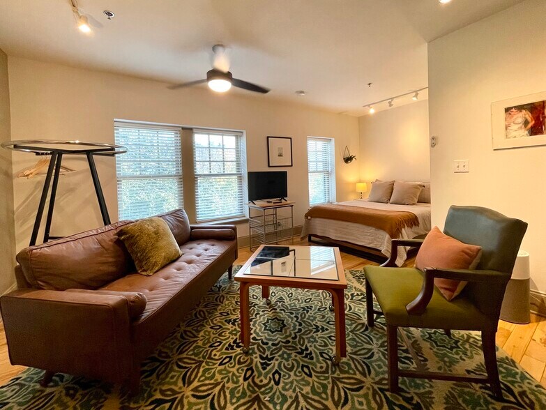 More Photos Of 5 Walnut St, Asheville Apartments For Sale