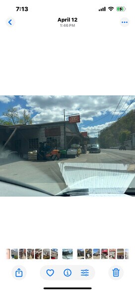 More Photos Of 109 Justice Ave, Logan Food Processing For Sale