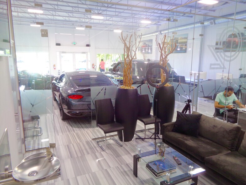 More Photos Of 3749 N Federal Hwy, Pompano Beach General Retail For Lease