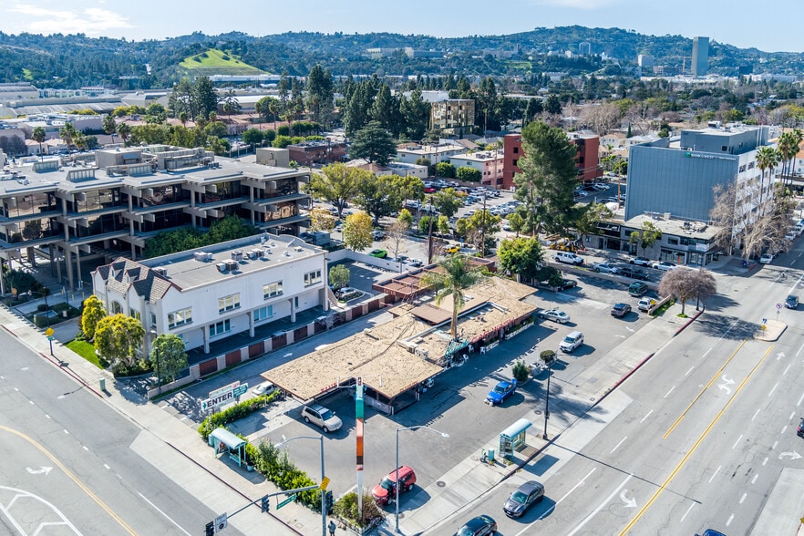 More Photos Of 3700 W Riverside Dr, Burbank Carwash For Sale