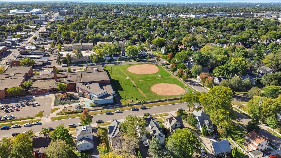 More Photos Of 1619 Hubbard Ave, Saint Paul Apartments For Sale