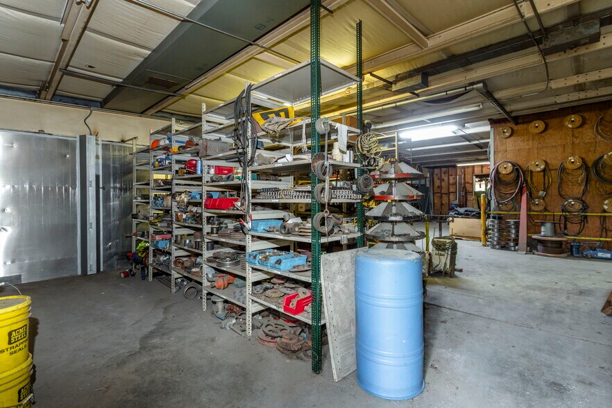 More Photos Of 1446 Jacob Burner Dr, Mcgaheysville Warehouse For Lease