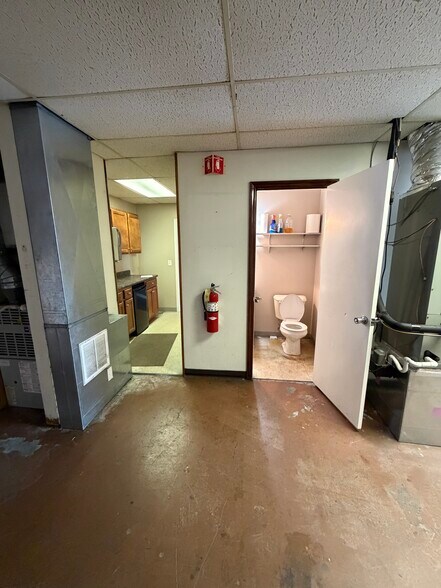 More Photos Of 725 S Church St, Murfreesboro Medical For Sale