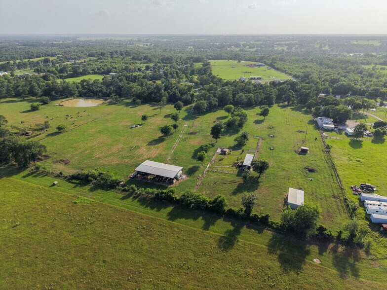 More Photos Of 4140 Brown College Ln, Washington Land For Sale