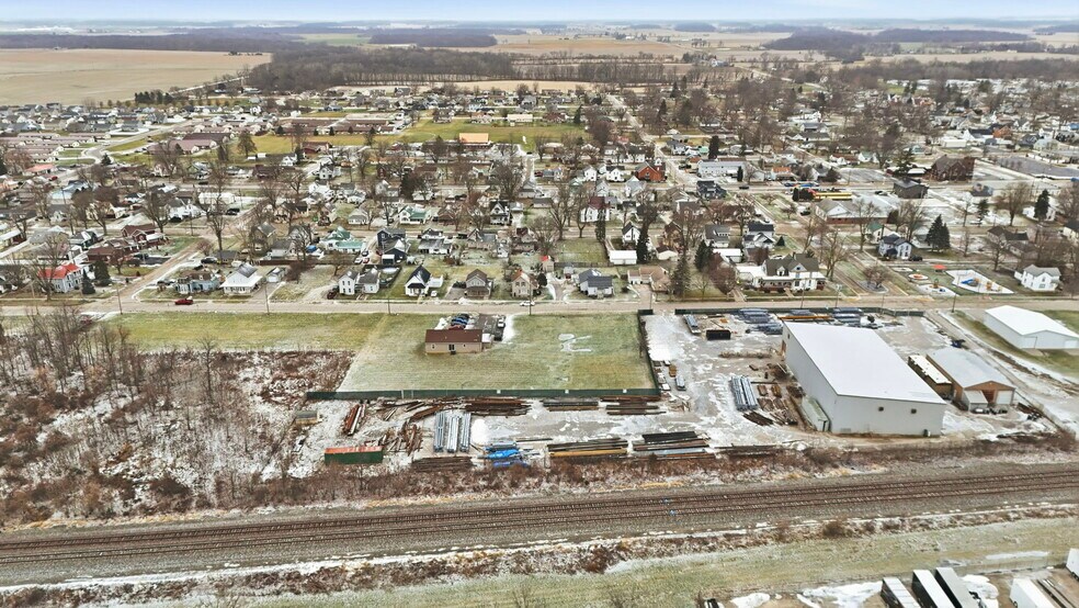 More Photos Of 206 Depot St, Butler Industrial For Sale