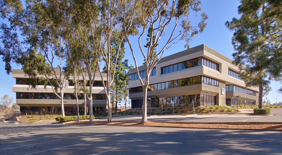 More Photos Of 3530 Camino Del Rio N, San Diego Unknown For Lease