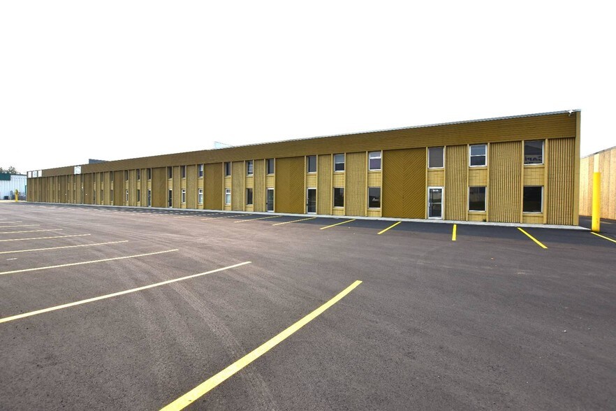 More Photos Of 2101 84 Av NW, Edmonton Light Manufacturing For Sale