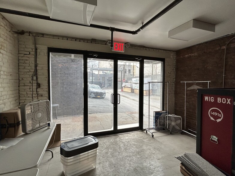 More Photos Of 180 Morgan Ave, Brooklyn Warehouse For Lease