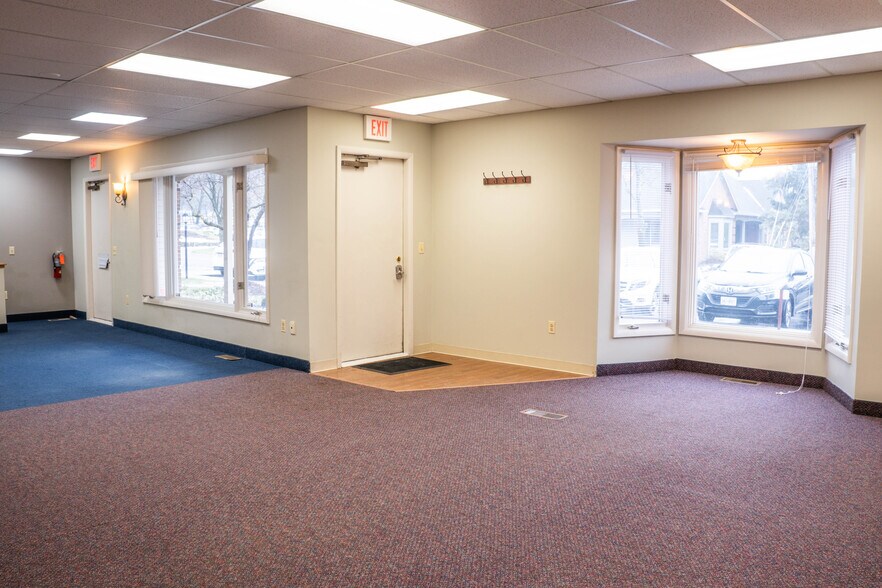 More Photos Of 59 D Monroe Ave, Pittsford Medical For Lease