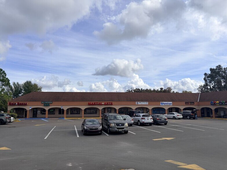 More Photos Of 1900 Land O Lakes Blvd, Lutz Unknown For Lease